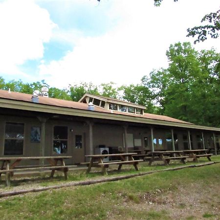 Lake House Lodge Lupton Εξωτερικό φωτογραφία