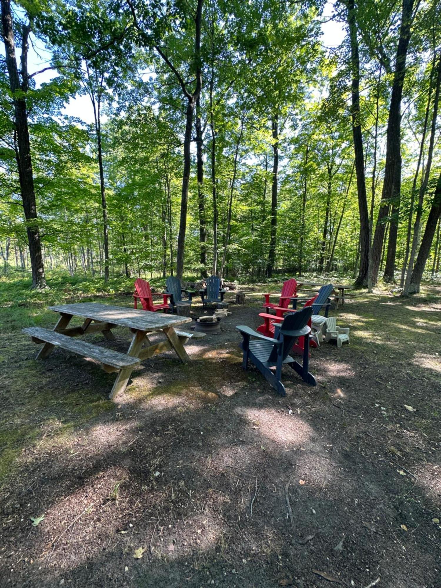 Lake House Lodge Lupton Εξωτερικό φωτογραφία