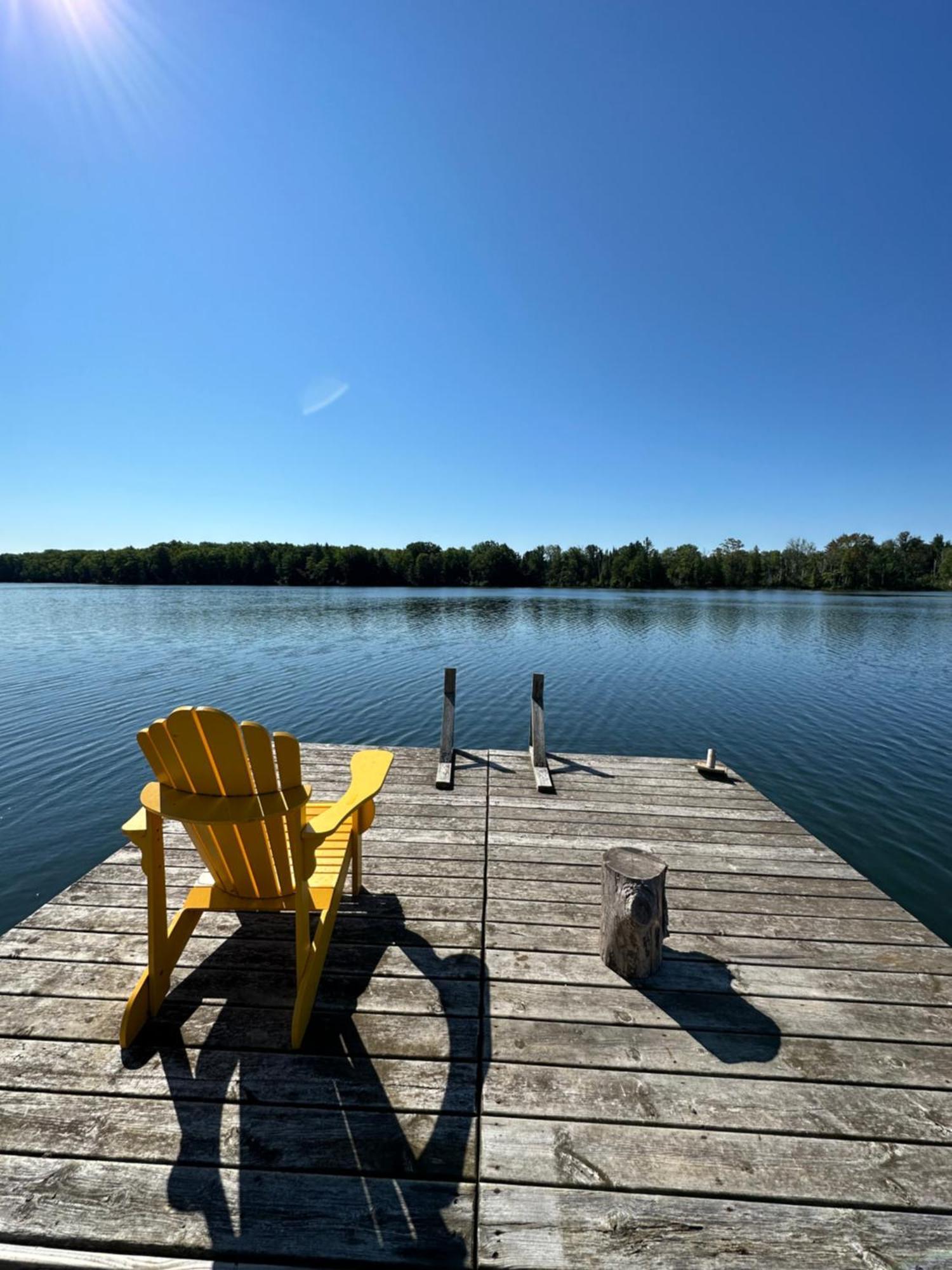 Lake House Lodge Lupton Εξωτερικό φωτογραφία